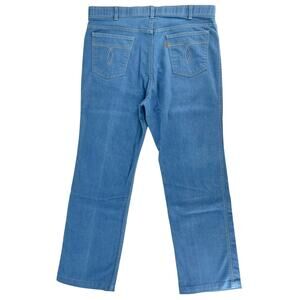 90s Levis orange tab jeans With a Skosh More Room 1990s vintage